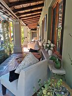 Hacienda del Lago Boutique Hotel