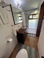 Hacienda del Lago Boutique Hotel