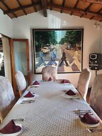 Hacienda del Lago Boutique Hotel