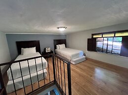 Hacienda del Lago Boutique Hotel