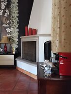 Hacienda del Lago Boutique Hotel