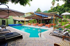 Hacienda del Lago Boutique Hotel