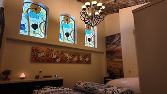 Hacienda del Lago Boutique Hotel