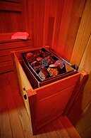 Hacienda del Lago Boutique Hotel