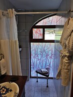 Hacienda del Lago Boutique Hotel