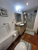 Hacienda del Lago Boutique Hotel