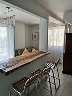 Hacienda del Lago Boutique Hotel