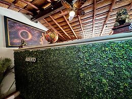 Hacienda del Lago Boutique Hotel