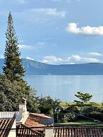 Hacienda del Lago Boutique Hotel