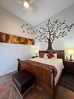 Hacienda del Lago Boutique Hotel