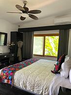 Hacienda del Lago Boutique Hotel