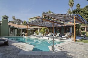 Hacienda del Lago Boutique Hotel