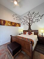 Hacienda del Lago Boutique Hotel