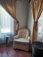 Hacienda del Lago Boutique Hotel