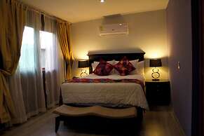 Hacienda del Lago Boutique Hotel
