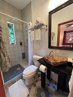 Hacienda del Lago Boutique Hotel