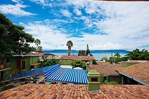 Hacienda del Lago Boutique Hotel