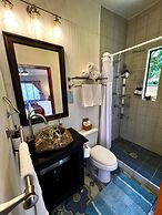 Hacienda del Lago Boutique Hotel