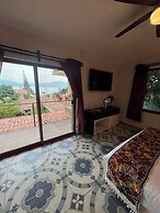 Hacienda del Lago Boutique Hotel