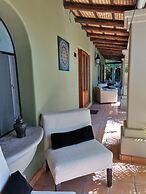 Hacienda del Lago Boutique Hotel