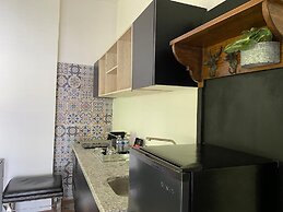 Hacienda del Lago Boutique Hotel