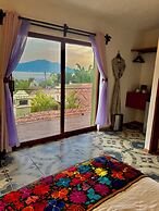 Hacienda del Lago Boutique Hotel