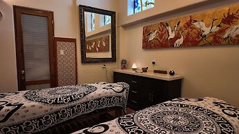 Hacienda del Lago Boutique Hotel