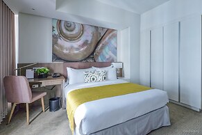 Citadines Millennium Ortigas Manila