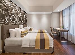 Citadines Millennium Ortigas Manila