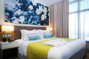 Citadines Millennium Ortigas Manila