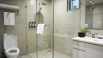 Citadines Millennium Ortigas Manila