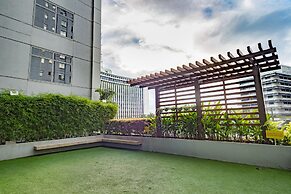 Citadines Millennium Ortigas Manila