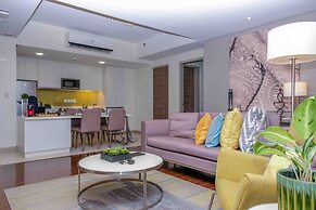 Citadines Millennium Ortigas Manila