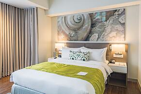 Citadines Millennium Ortigas Manila