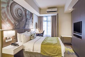 Citadines Millennium Ortigas Manila