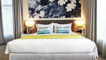 Citadines Millennium Ortigas Manila