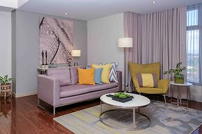 Citadines Millennium Ortigas Manila