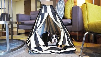 Citadines Millennium Ortigas Manila