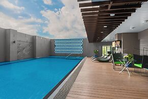 Citadines Millennium Ortigas Manila