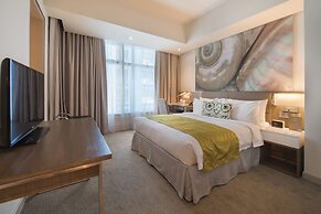 Citadines Millennium Ortigas Manila