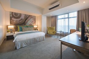 Citadines Millennium Ortigas Manila