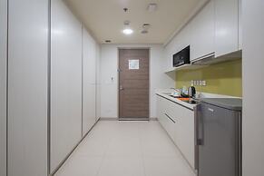 Citadines Millennium Ortigas Manila