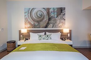 Citadines Millennium Ortigas Manila