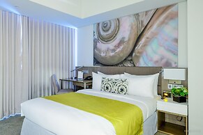 Citadines Millennium Ortigas Manila