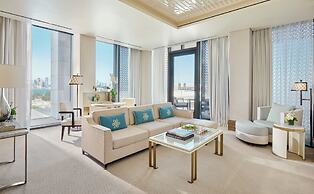 Mandarin Oriental, Doha