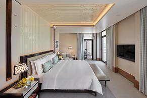 Mandarin Oriental, Doha