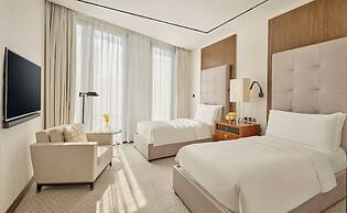 Mandarin Oriental, Doha