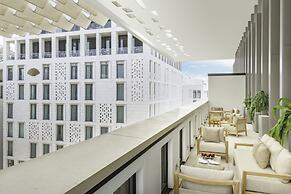 Mandarin Oriental, Doha