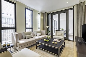 Mandarin Oriental, Doha