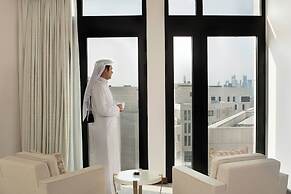 Mandarin Oriental, Doha